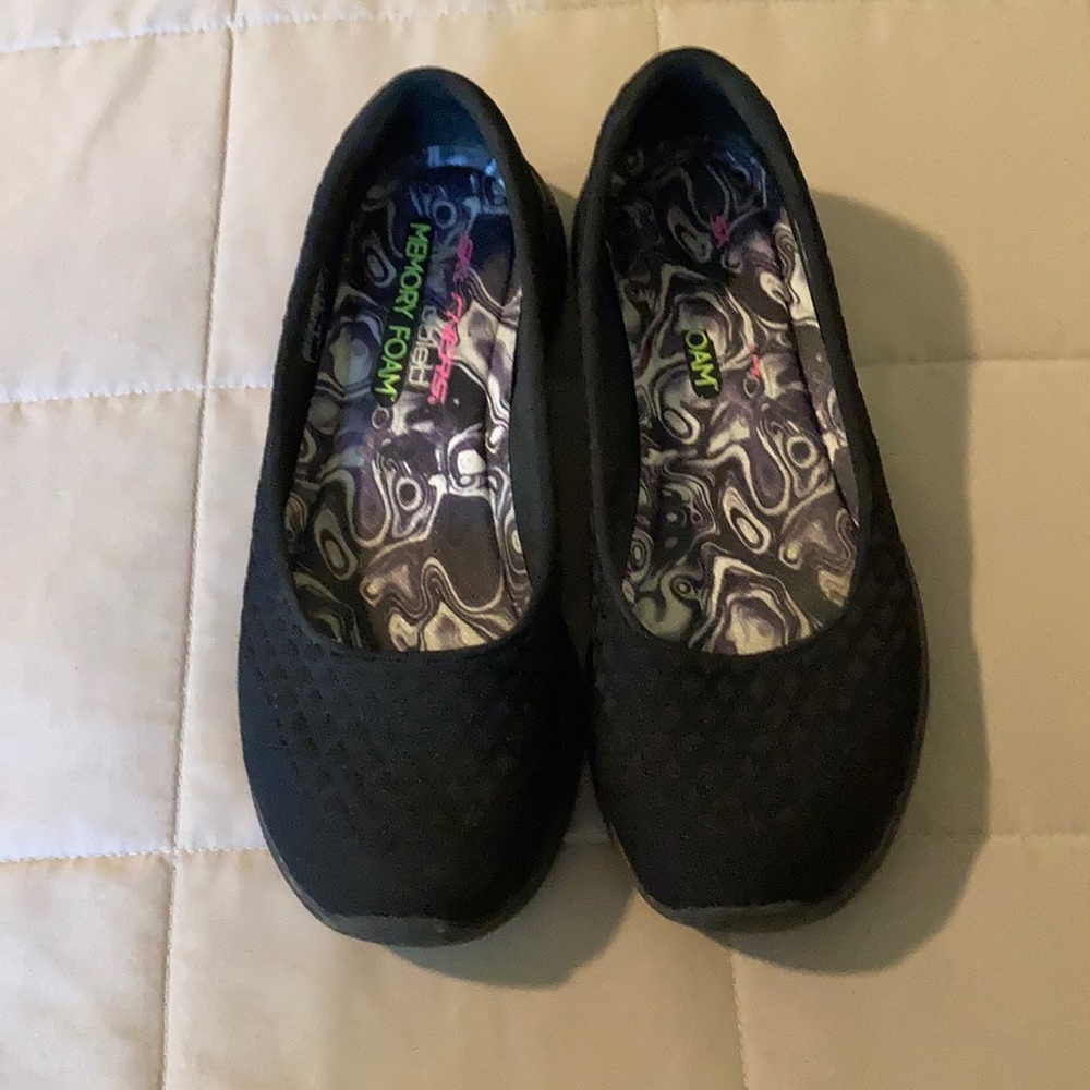 Sketchers Microburst Skimmers